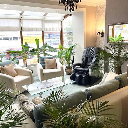 Bed and Breakfast Gosciniec Witomino Gdynia Esterno foto