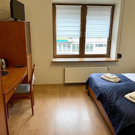 Bed and Breakfast Gosciniec Witomino Gdynia Esterno foto