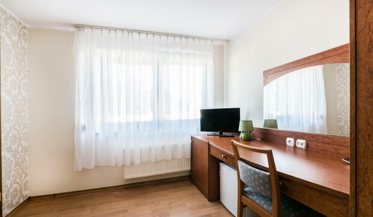 Bed and Breakfast Gosciniec Witomino Gdynia Esterno foto