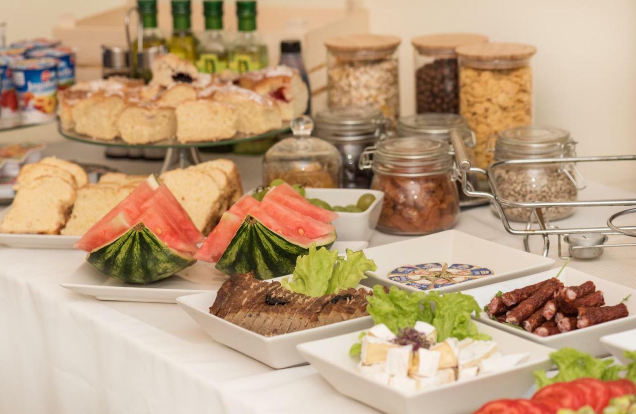 Bed and Breakfast Gosciniec Witomino Gdynia Esterno foto