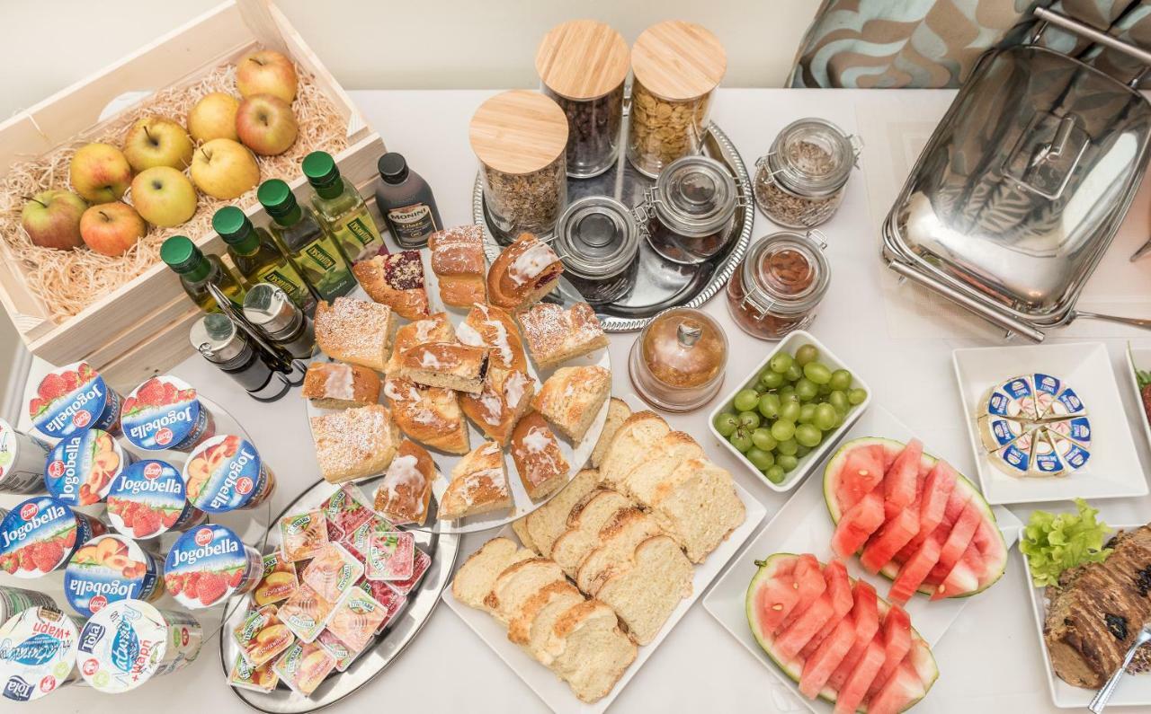 Bed and Breakfast Gosciniec Witomino Gdynia Esterno foto