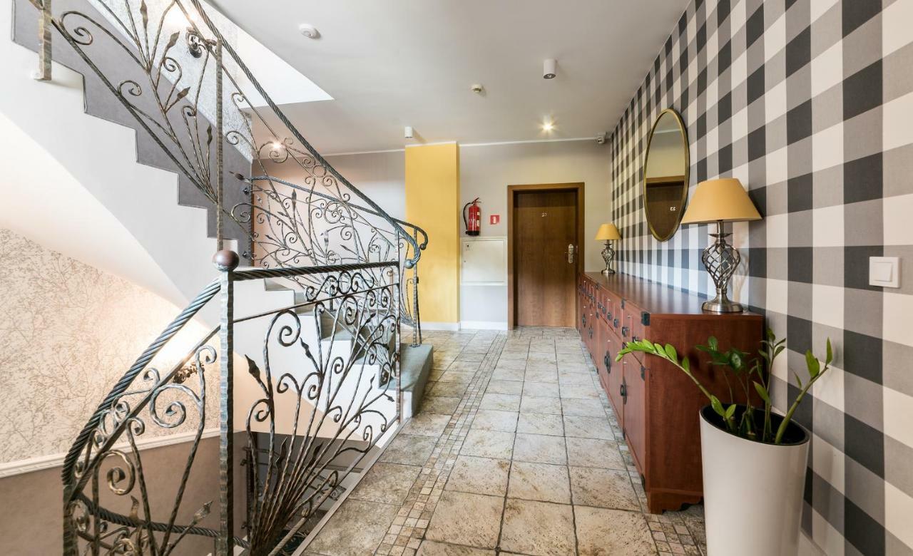 Bed and Breakfast Gosciniec Witomino Gdynia Esterno foto