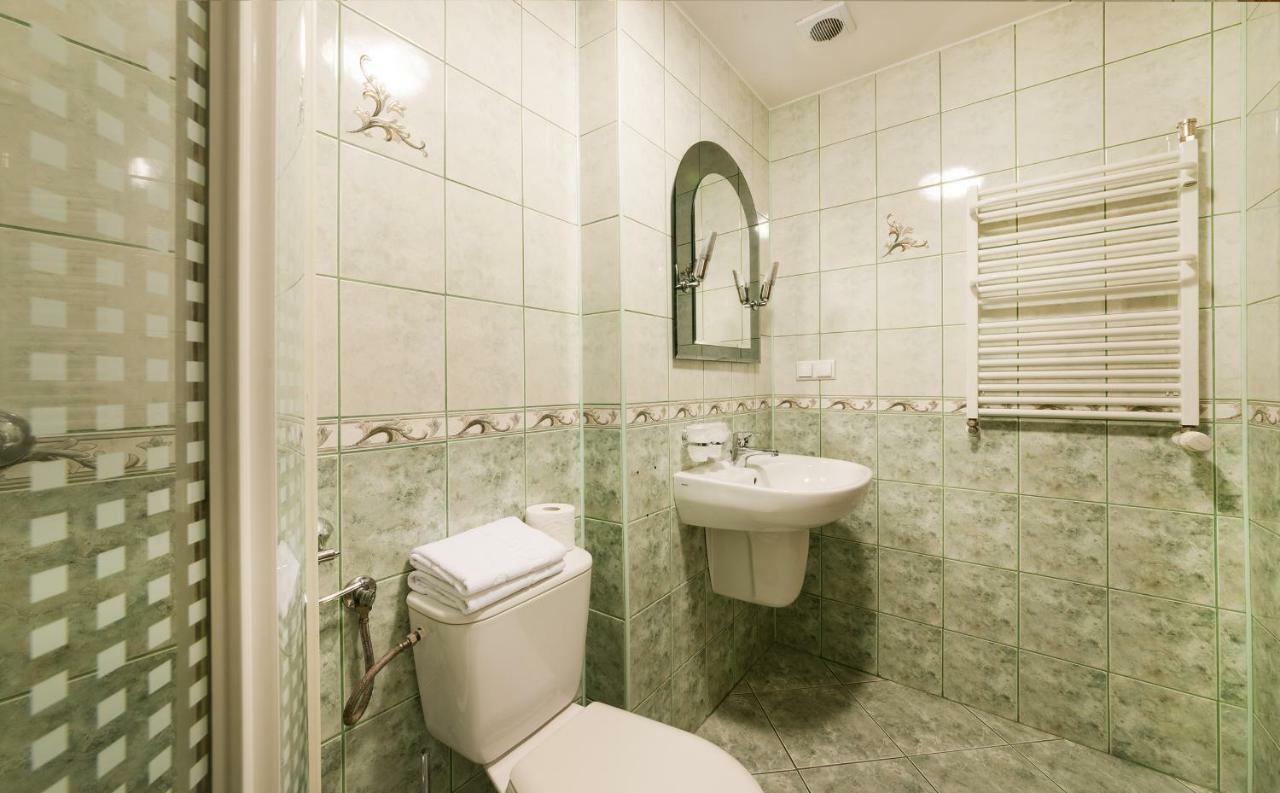 Bed and Breakfast Gosciniec Witomino Gdynia Esterno foto