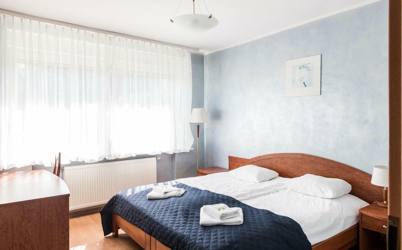 Bed and Breakfast Gosciniec Witomino Gdynia Esterno foto
