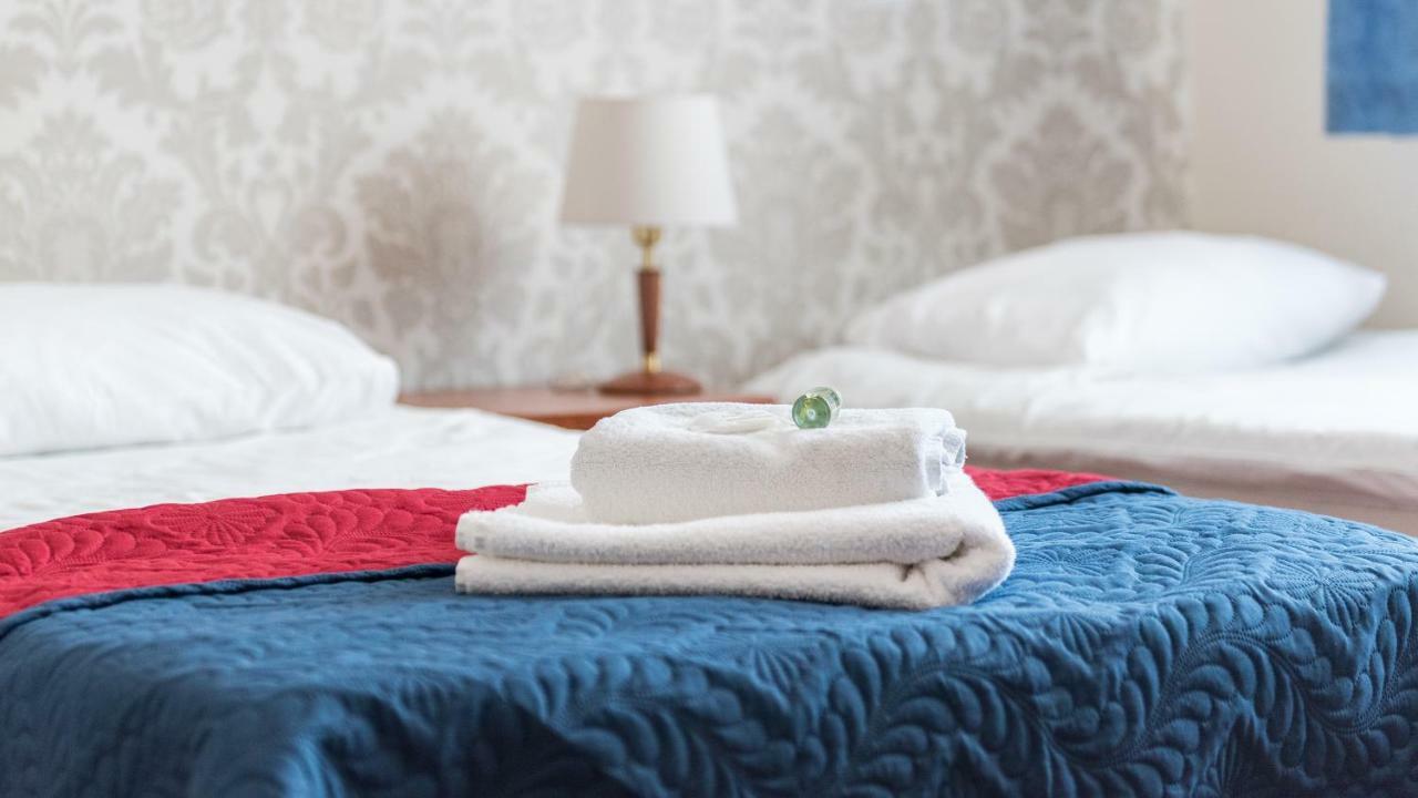 Bed and Breakfast Gosciniec Witomino Gdynia Esterno foto